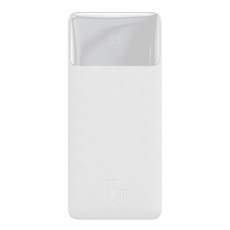 Baseus Bipow Digital Display | Power Bank 20000mAh 15W Power Delivery USB USB-C EOL