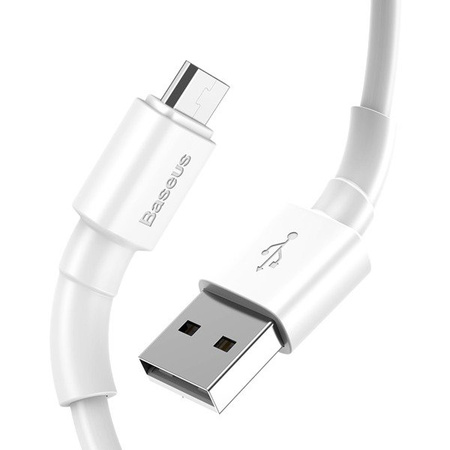 Baseus Mini White |CAMSW-02 EOL