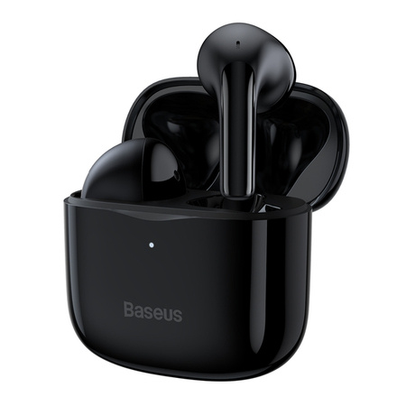 Baseus Bowie E3 | Słuchawki bezprzewodowe Bluetooth 5.0 TWS IP64